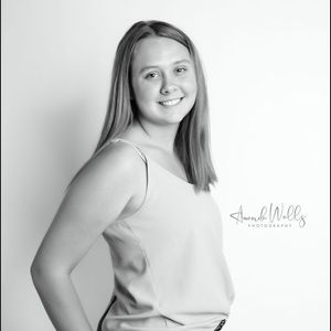 Meet your Posher, Jessie